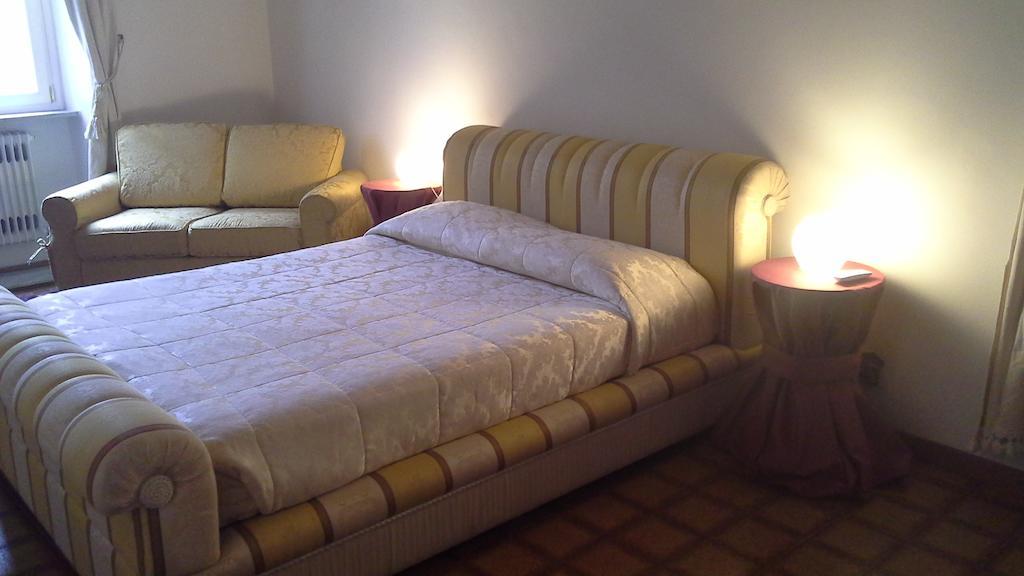 Apartmán Liv'In Roma Campo Dei Fiori Pokoj fotografie