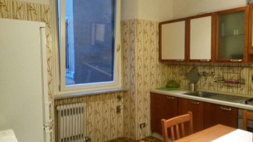 Apartmán Liv'In Roma Campo Dei Fiori Pokoj fotografie