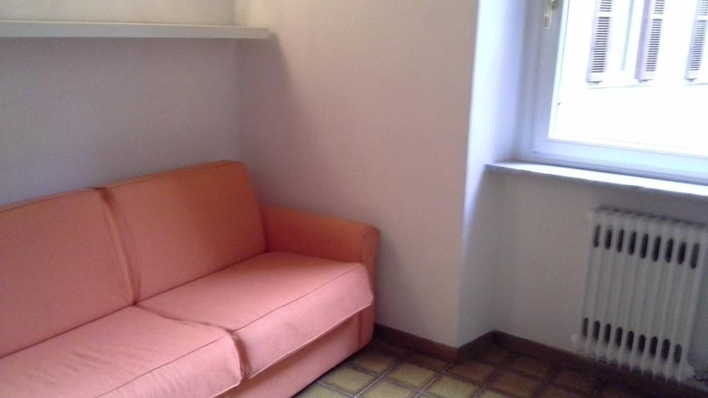 Apartmán Liv'In Roma Campo Dei Fiori Pokoj fotografie