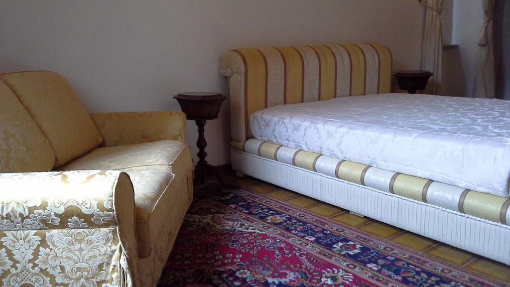 Apartmán Liv'In Roma Campo Dei Fiori Pokoj fotografie