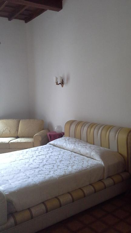 Apartmán Liv'In Roma Campo Dei Fiori Exteriér fotografie