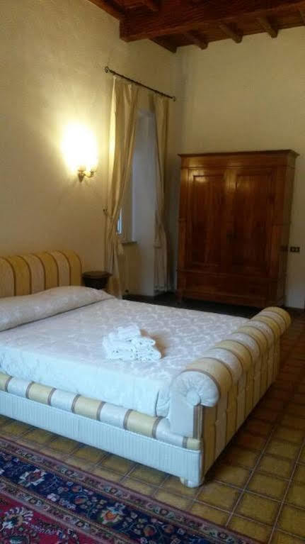 Apartmán Liv'In Roma Campo Dei Fiori Exteriér fotografie