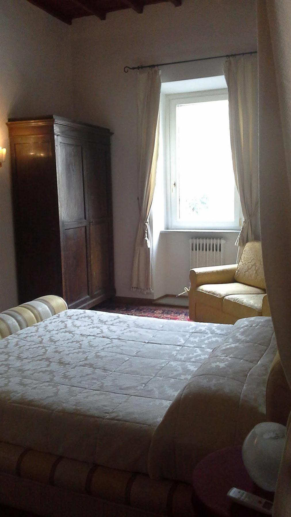 Apartmán Liv'In Roma Campo Dei Fiori Exteriér fotografie