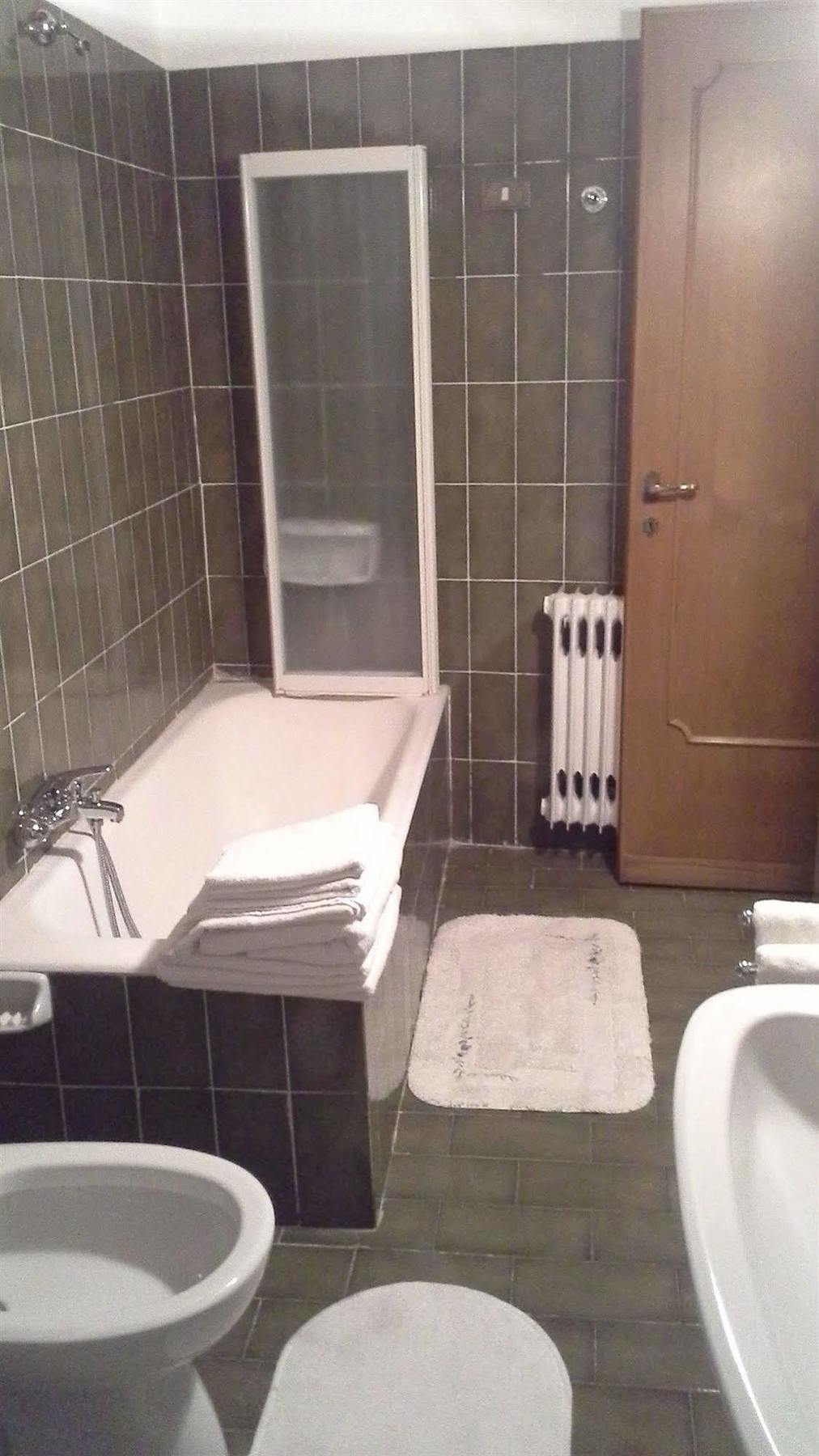 Apartmán Liv'In Roma Campo Dei Fiori Exteriér fotografie