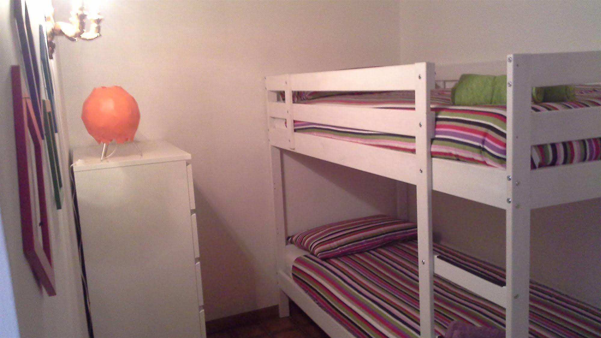 Apartmán Liv'In Roma Campo Dei Fiori Exteriér fotografie